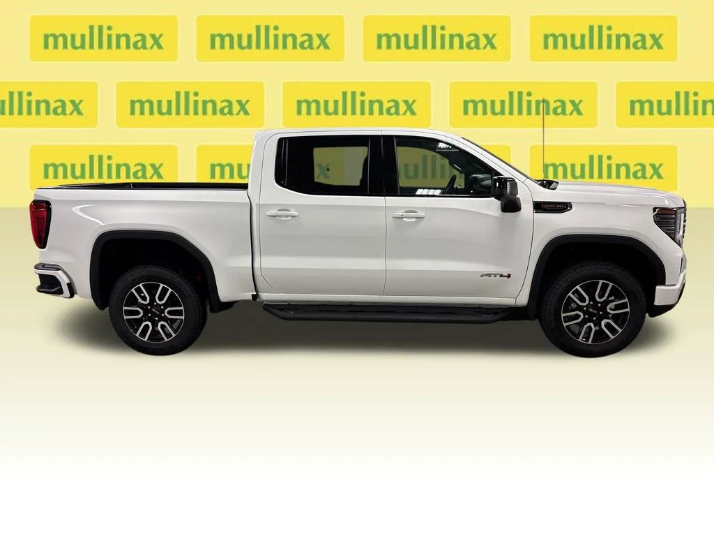 2026 GMC Sierra 1500 AT4 - Photo 20