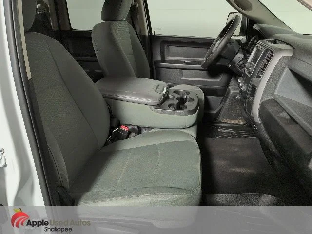 Used 2015 White Ram Tradesman image 35