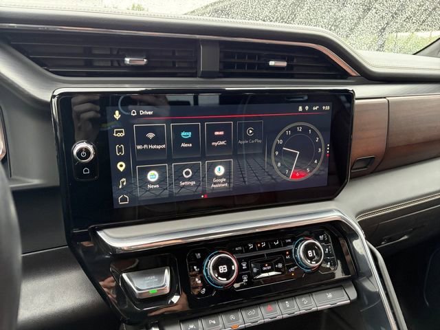 2024 GMC Sierra 1500 Denali Denali Ultimate - Photo 11