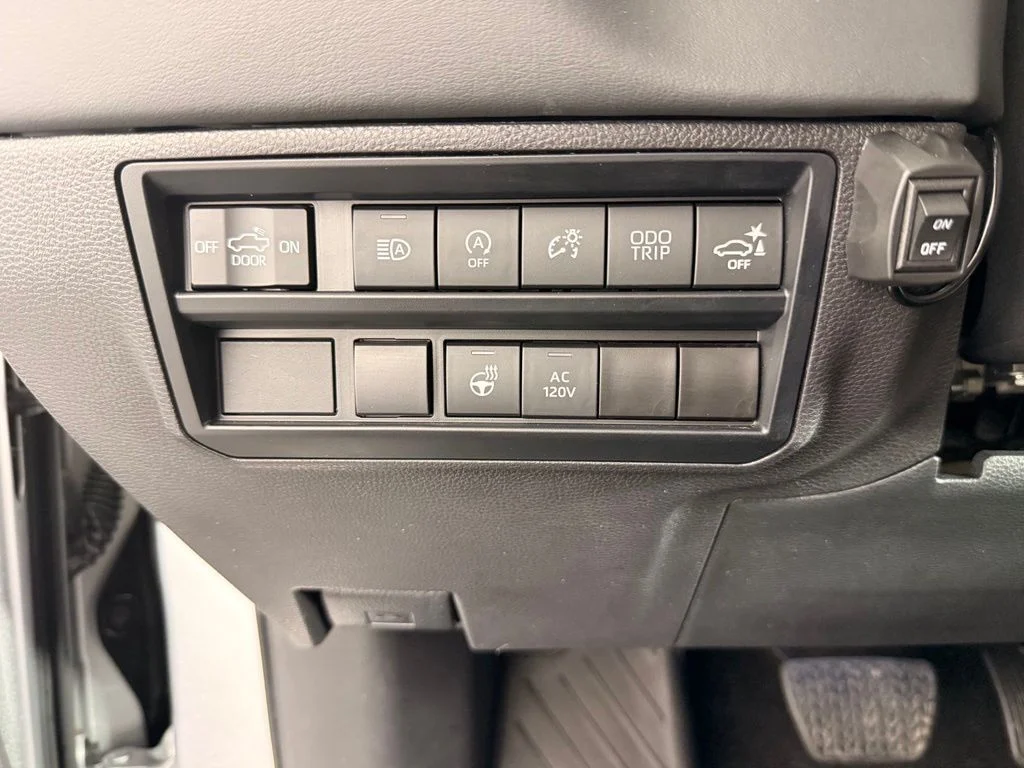 Used 2024 Silver Toyota Platinum image 23