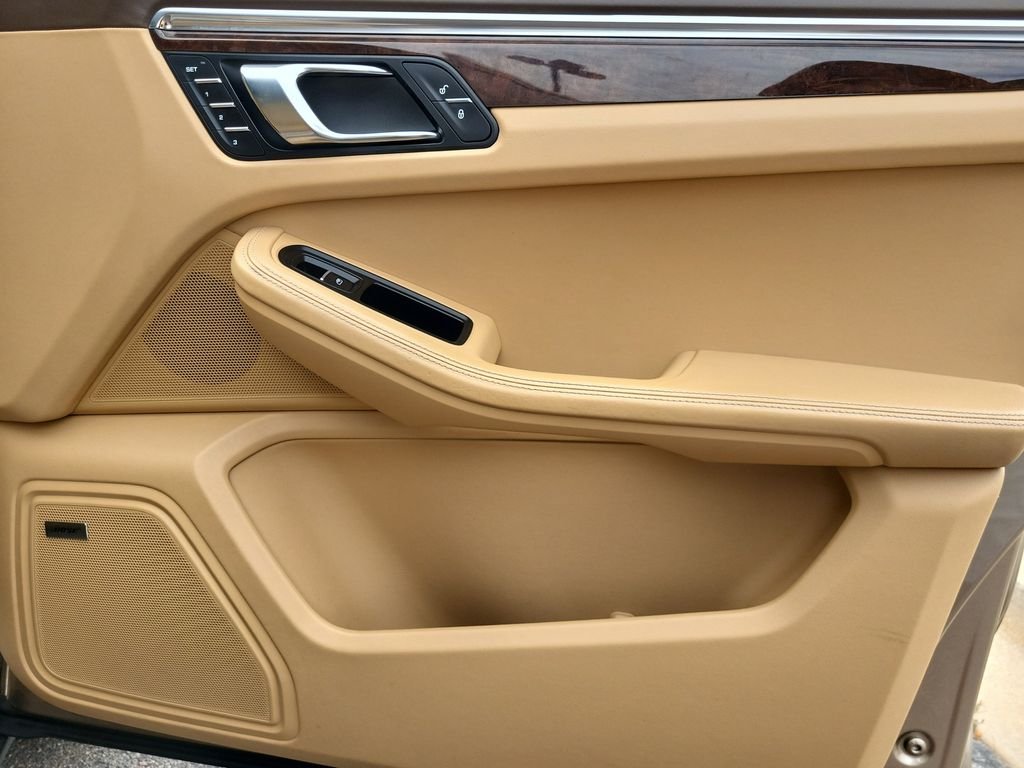 Used 2017 Gold Porsche S image 20