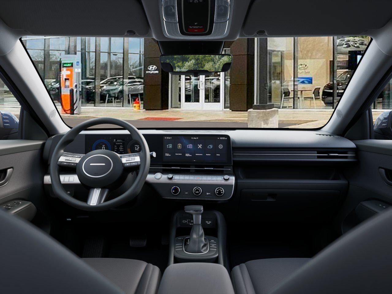 2026 Hyundai Kona SE - Photo 11