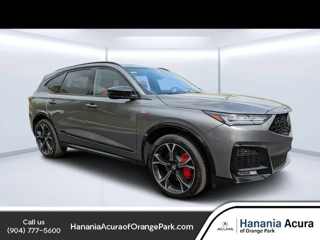 2026 Acura MDX Type S w/Advance Package's photo