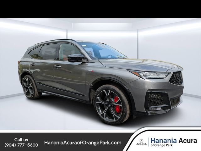 2026 Acura MDX Type S w/Advance Package