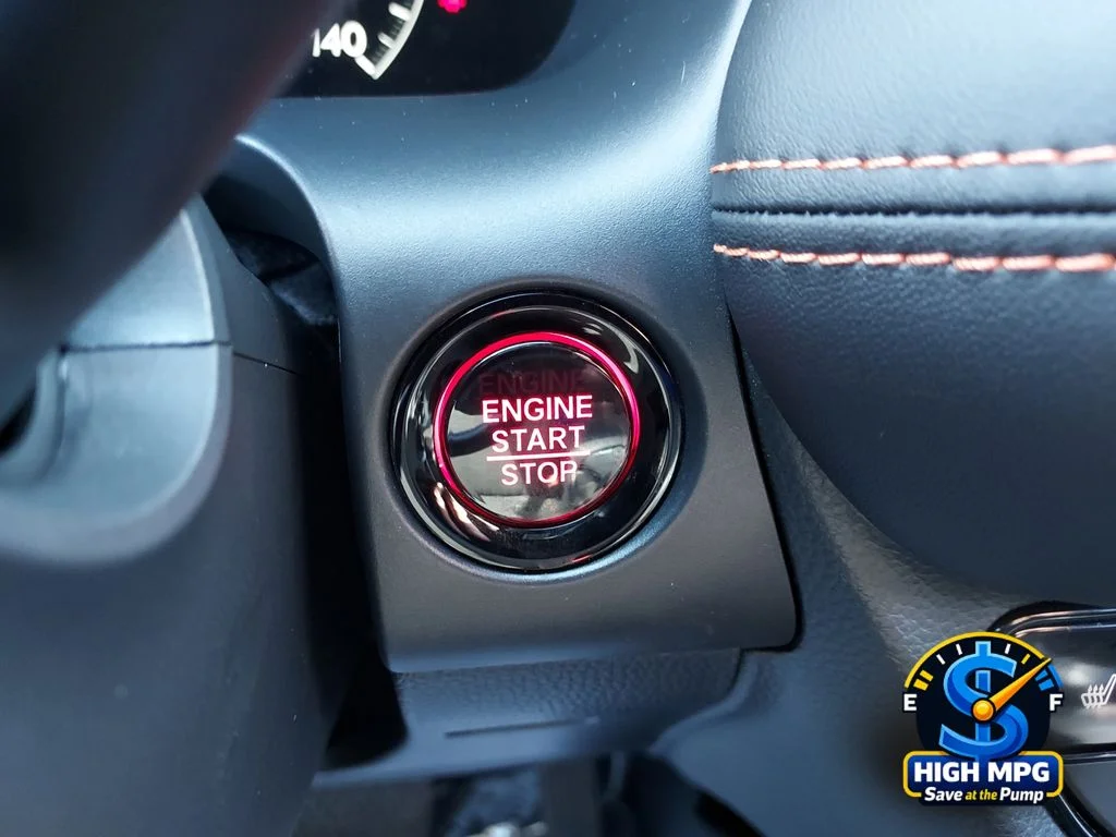 2025 Honda HR-V Sport - Photo 15