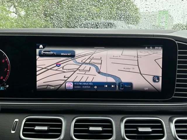 2024 Mercedes-Benz GLS Base - Photo 32