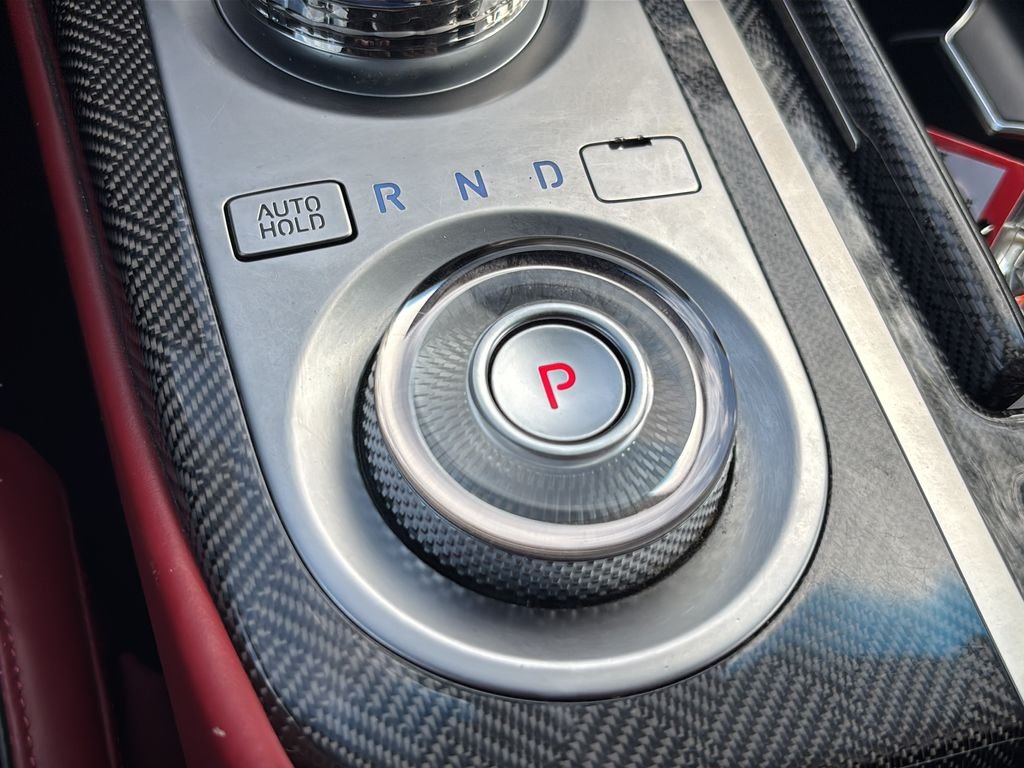 2023 GENESIS G80 SPORT - Photo 28