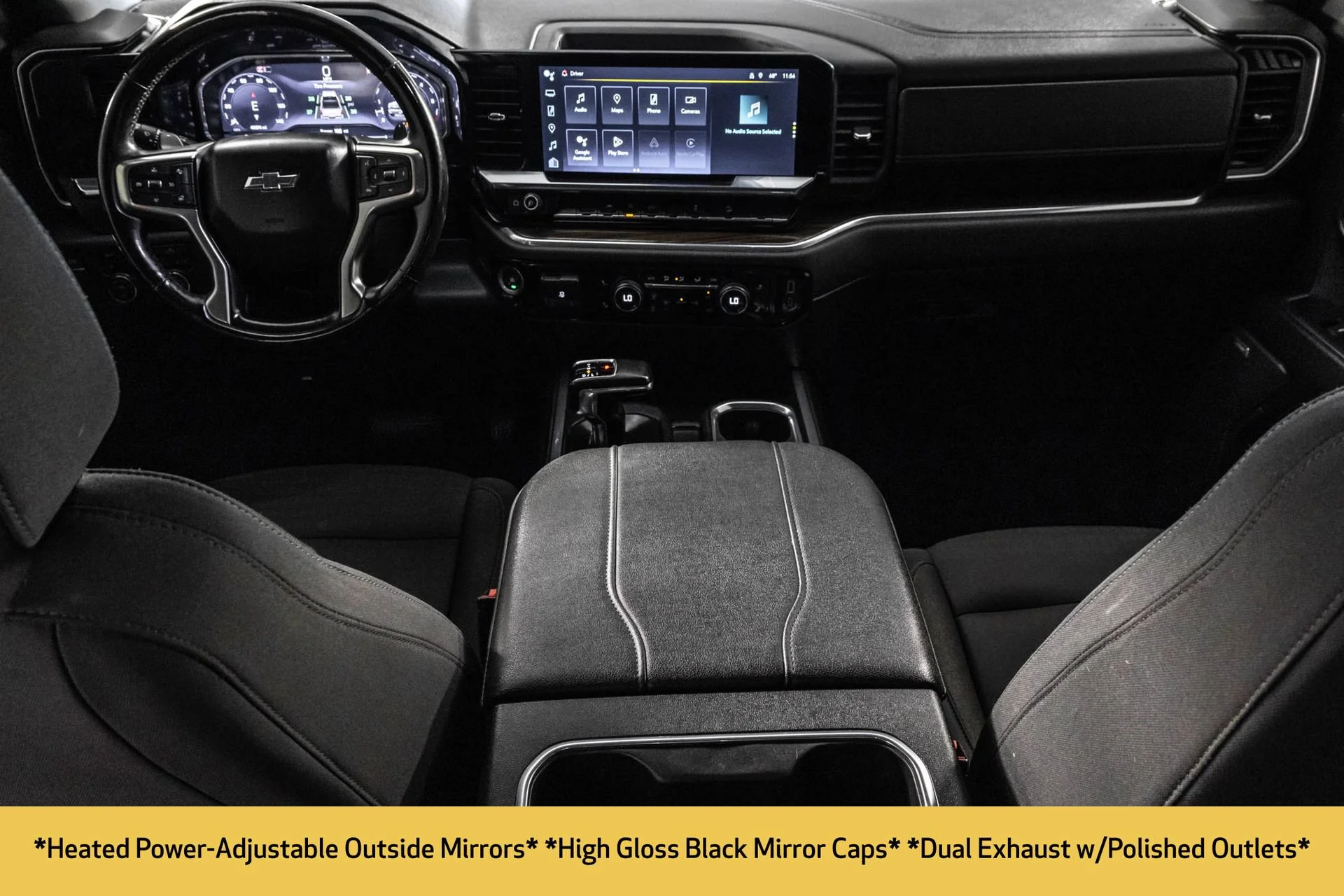 2024 Chevrolet Silverado 1500 RST - Photo 28