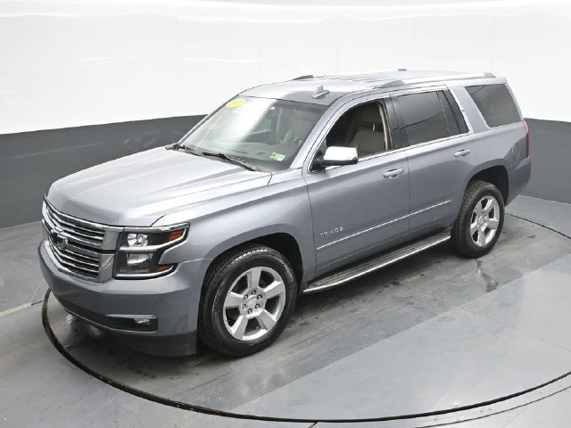 Used 2018 Gray Chevrolet Premier image 13