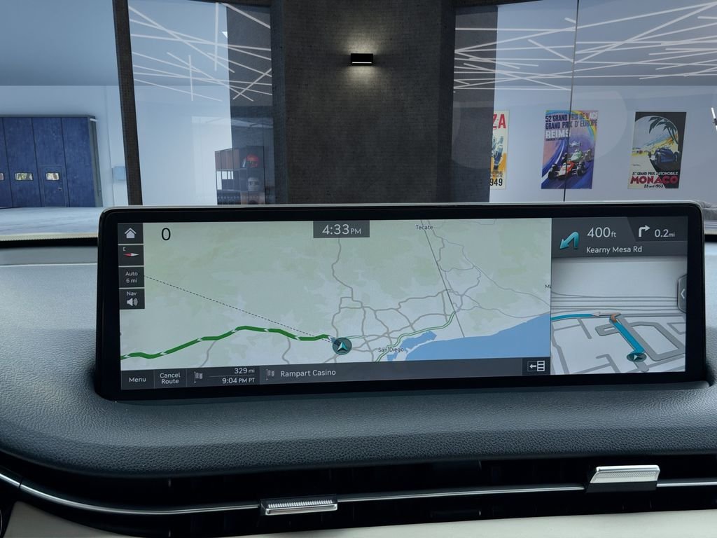 Used 2023 Gray Genesis Advanced image 20