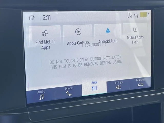 New 2026 White Ford XL image 22