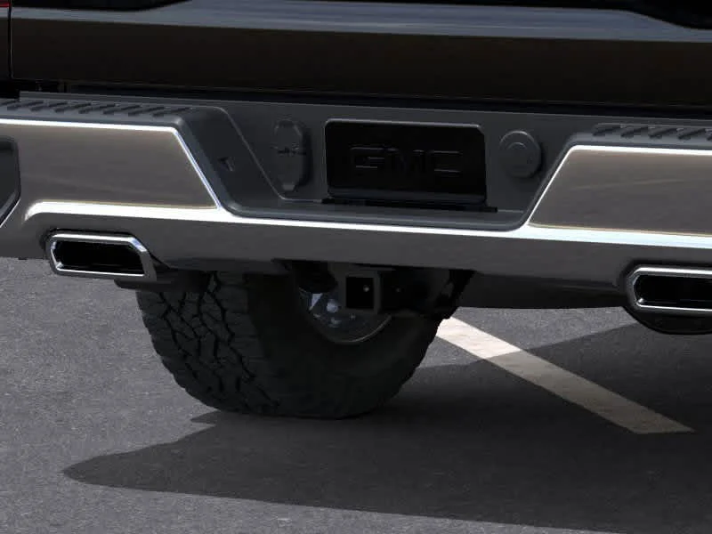 New 2026 Onyx Black GMC SLE image 29