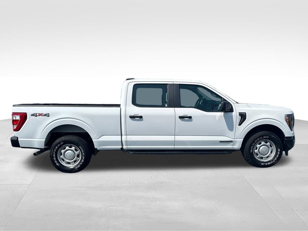 Used 2023 White Ford XL image 6