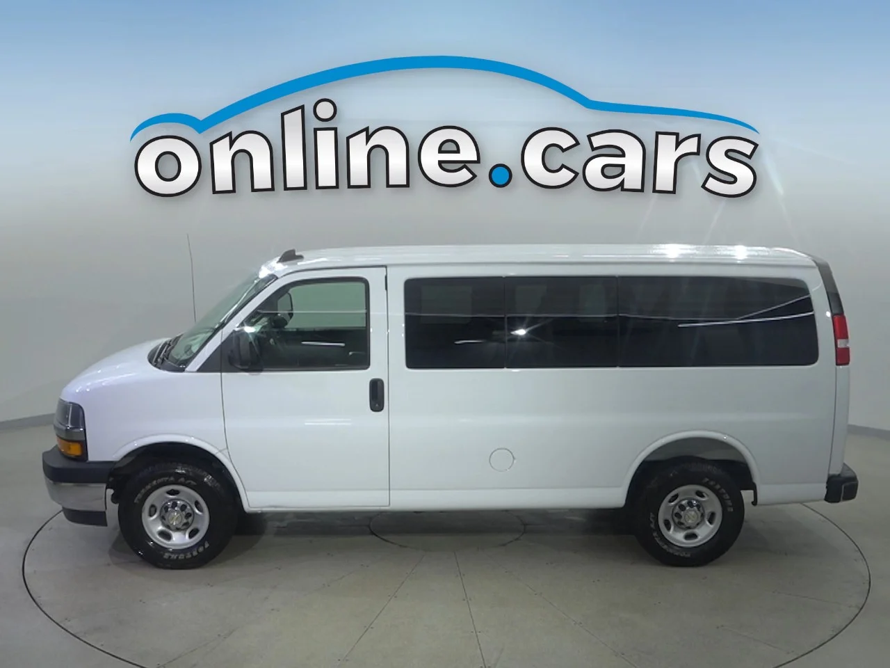 Certified Used 2025 White Chevrolet LT image 31