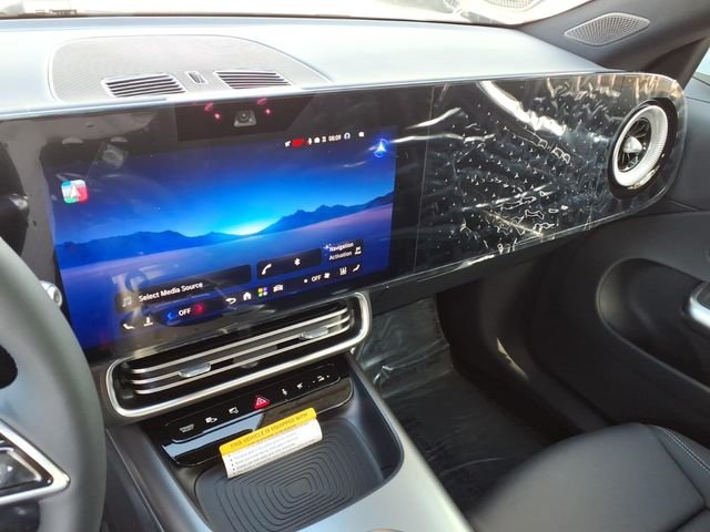 Certified Used 2027 Green Mercedes-Benz CLA 250+ image 5
