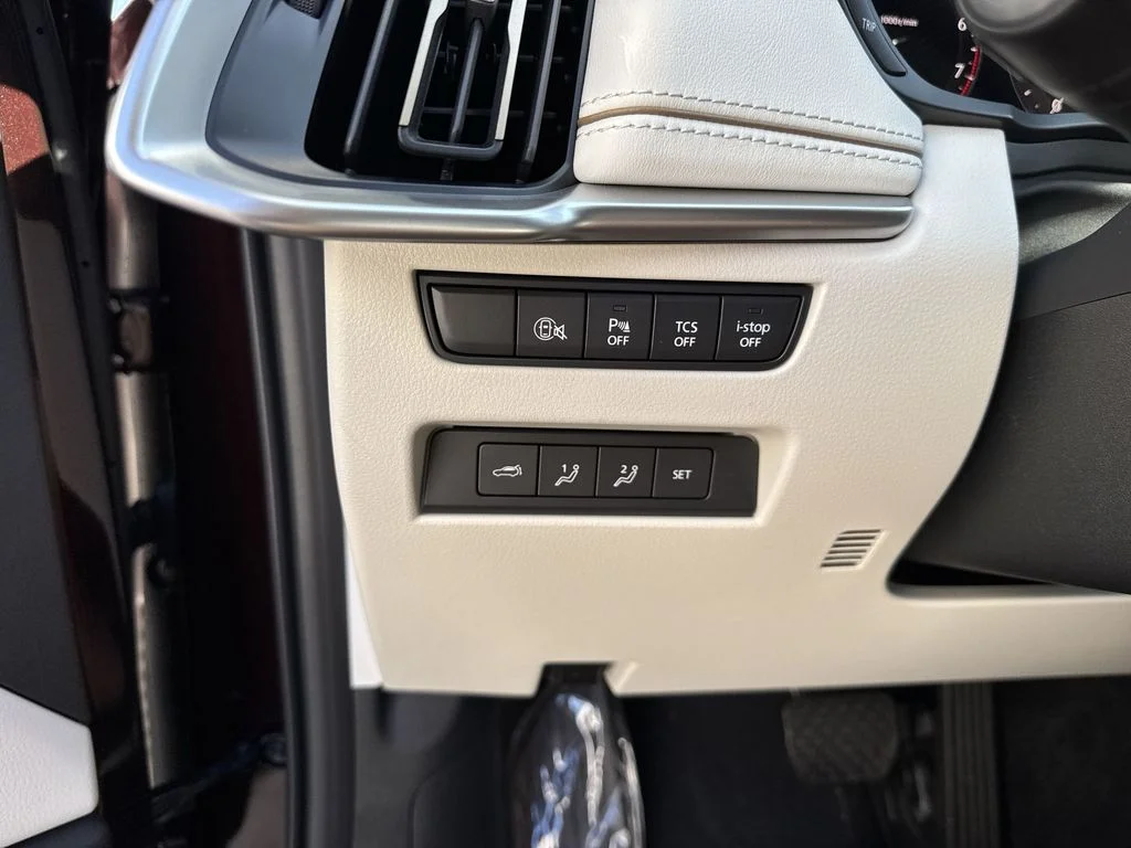 2026 Mazda CX-90 Premium Sport Package - Photo 56