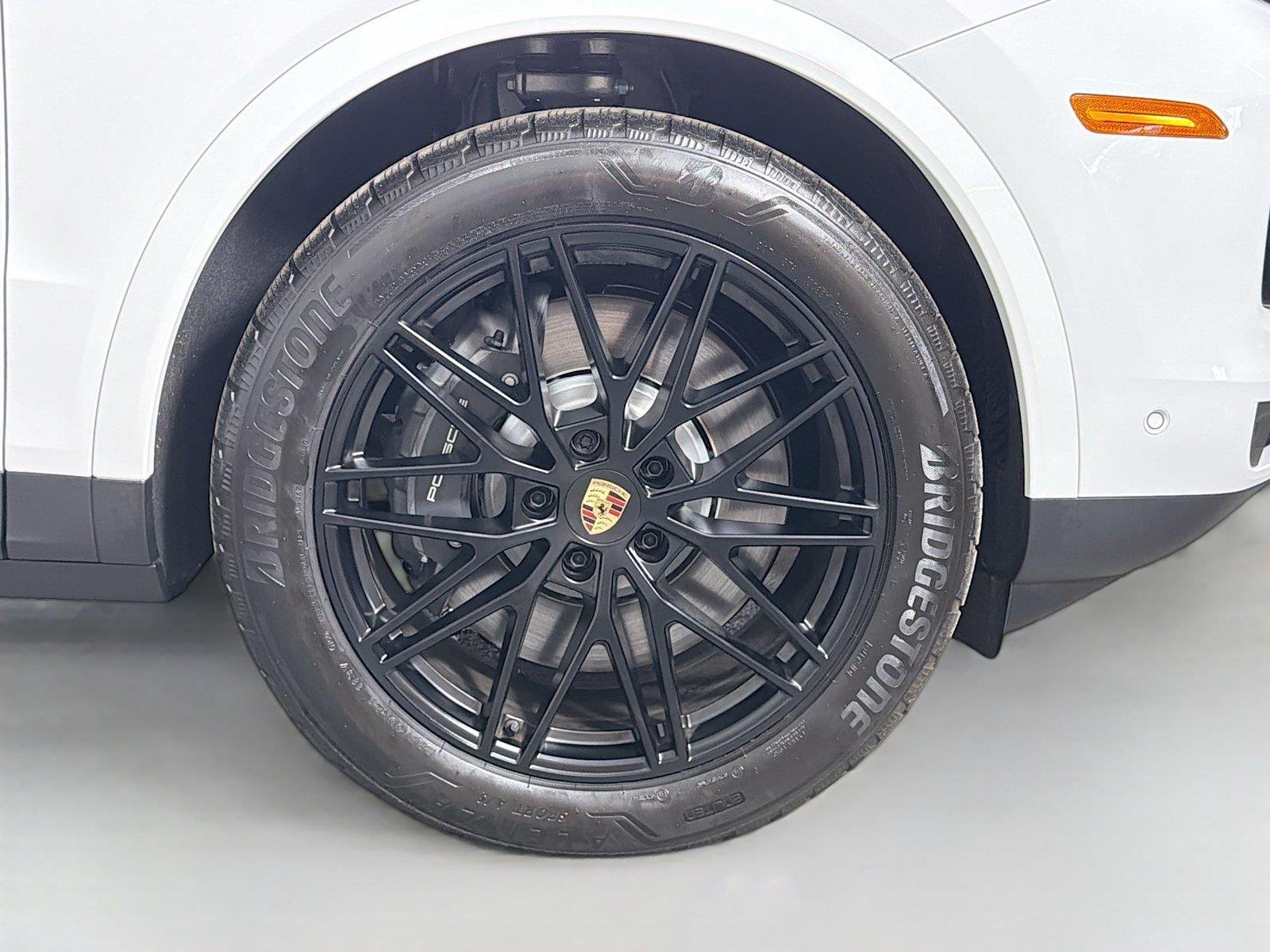 2025 Porsche Cayenne E-Hybrid - Photo 14