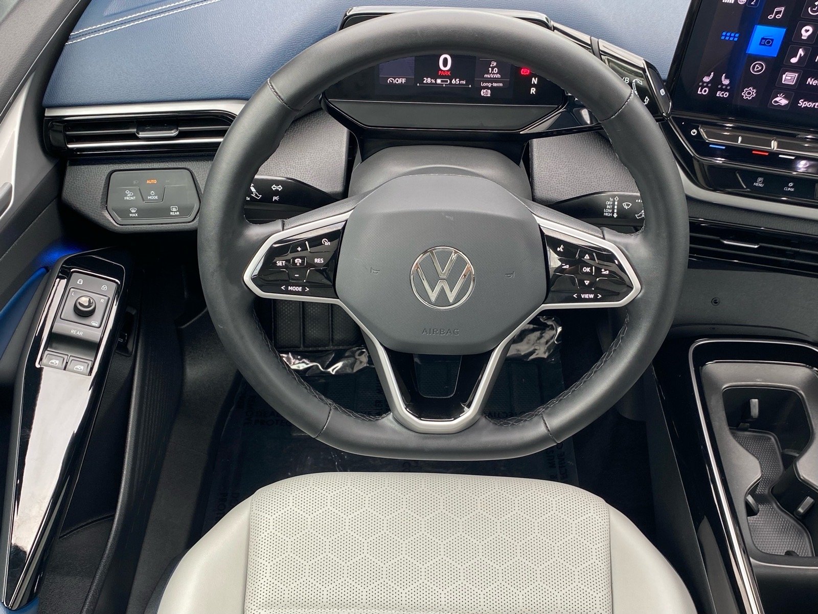 Certified Used 2024 Gray Volkswagen S image 6