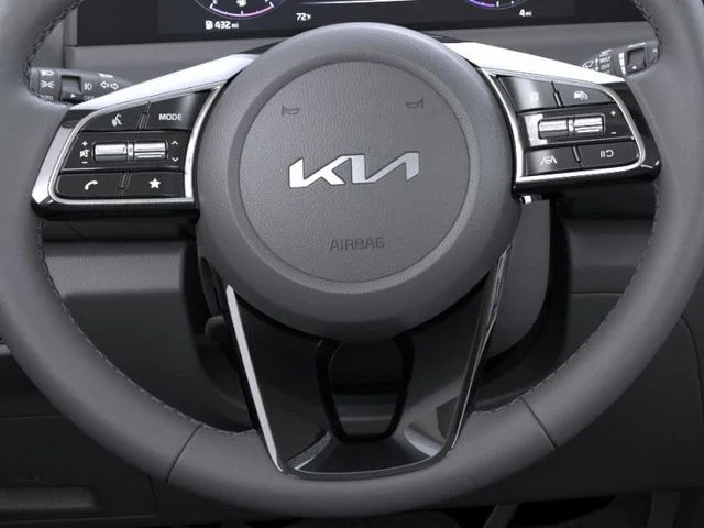 2026 Kia Seltos EX - Photo 22