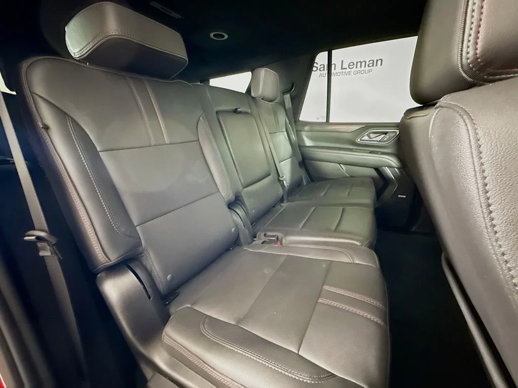 Used 2023 Red Chevrolet RST image 29