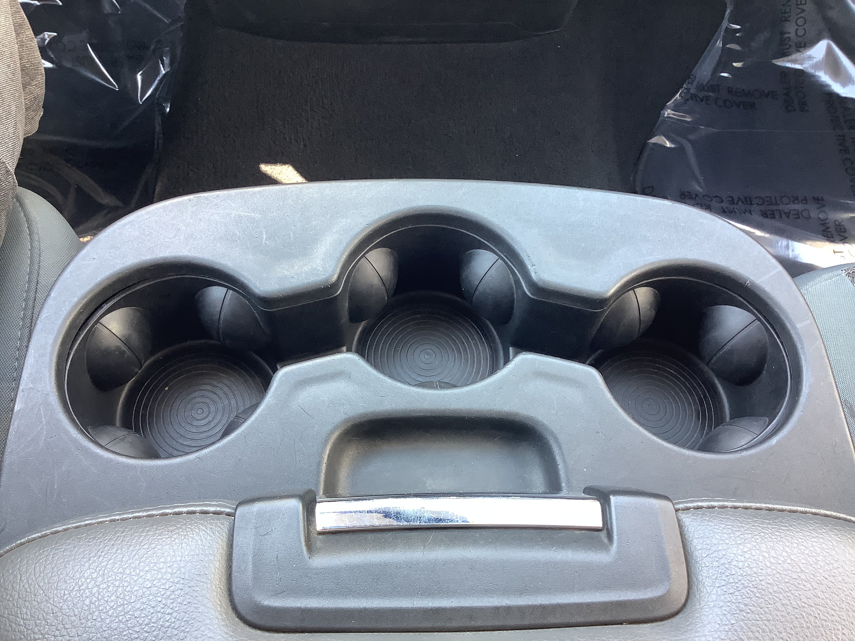 Used 2013 Blue Ram Big Horn image 13