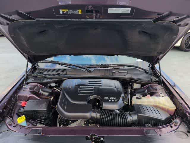Used 2021 Hellraisin Dodge SXT image 14