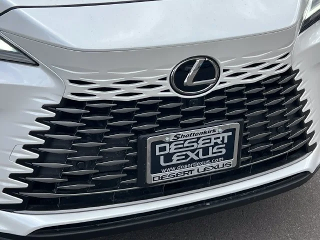 Used 2025 Eminent White Pearl Lexus 350 Premium image 15