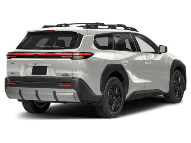 New 2027 Halo Toyota bZ Woodland image 2
