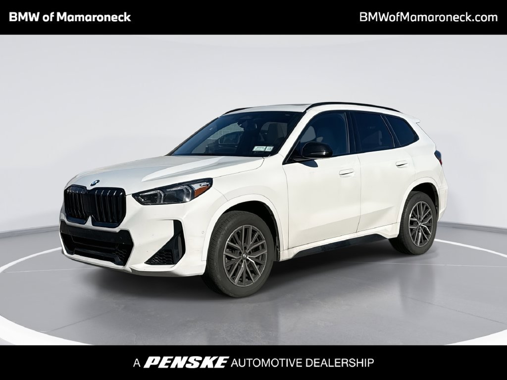 2023 BMW X1 28i