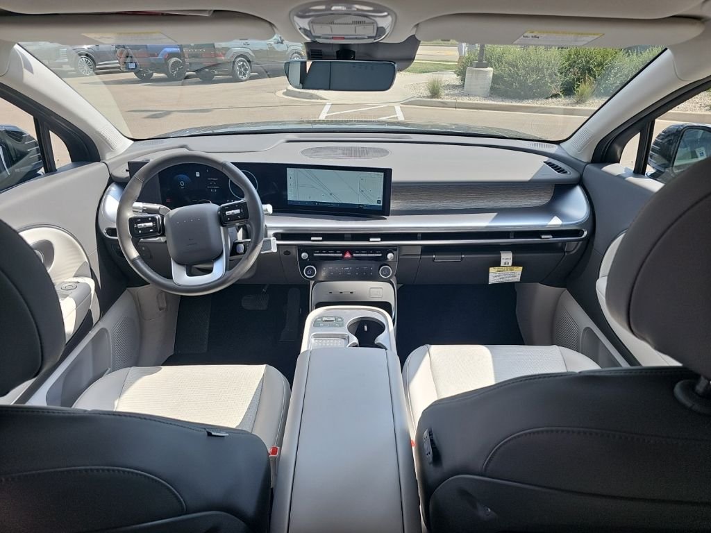 2026 Hyundai IONIQ 9 SEL - Photo 36
