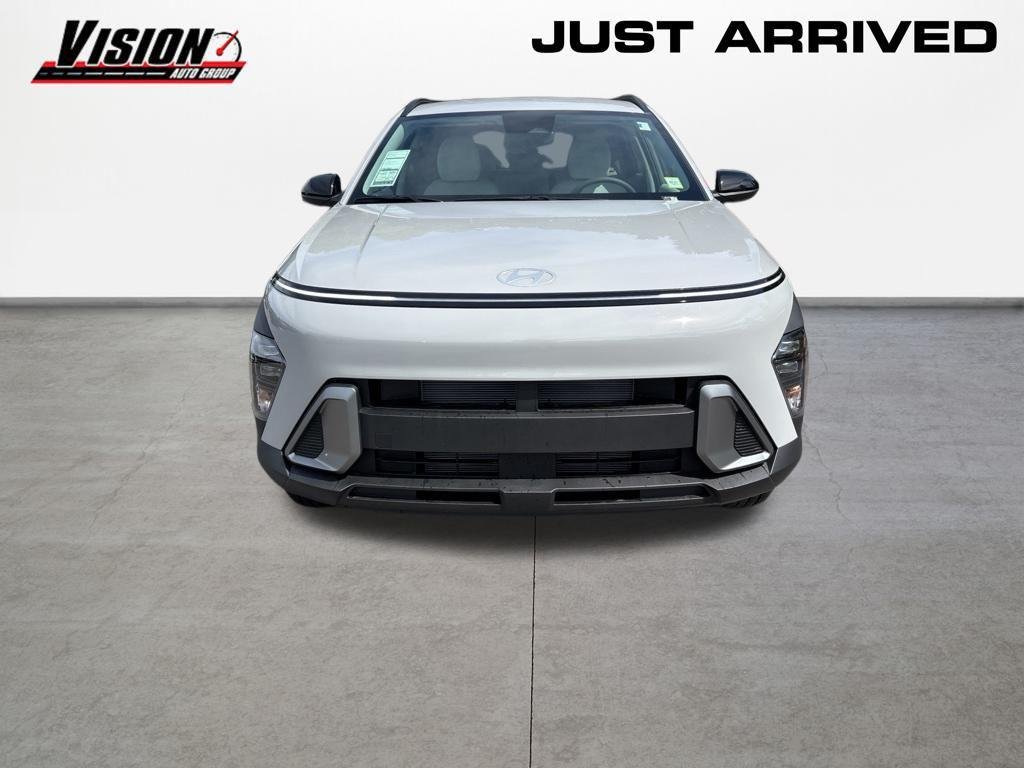 2026 Hyundai Kona