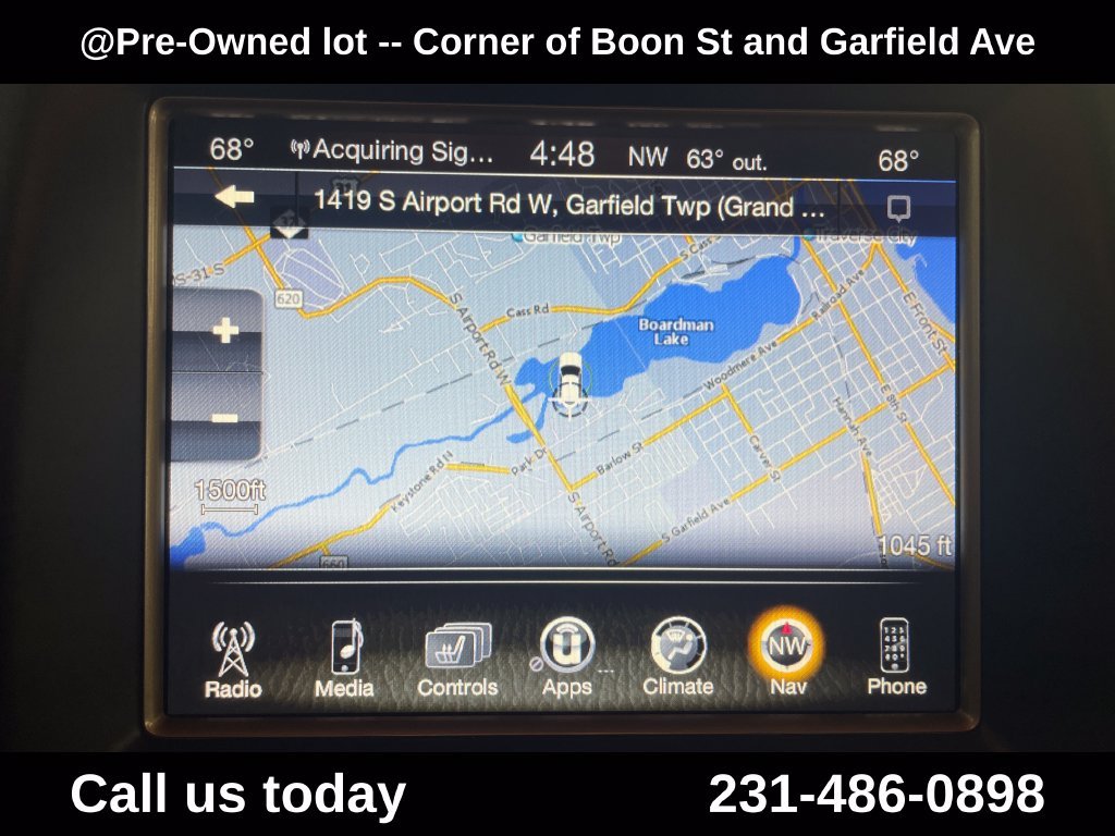 Used 2014 Black Jeep Summit image 28