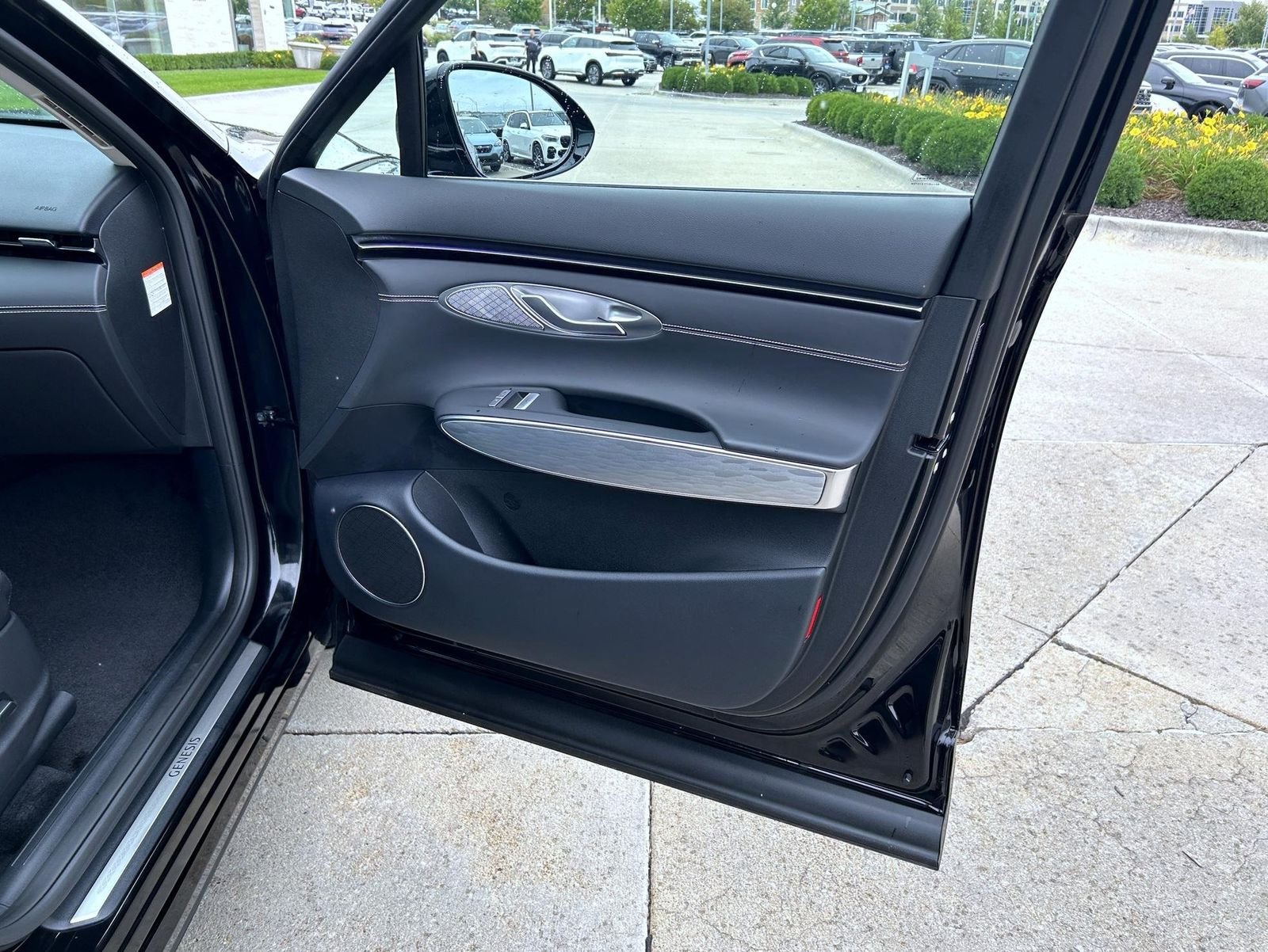 Used 2026 Black Genesis  image 16