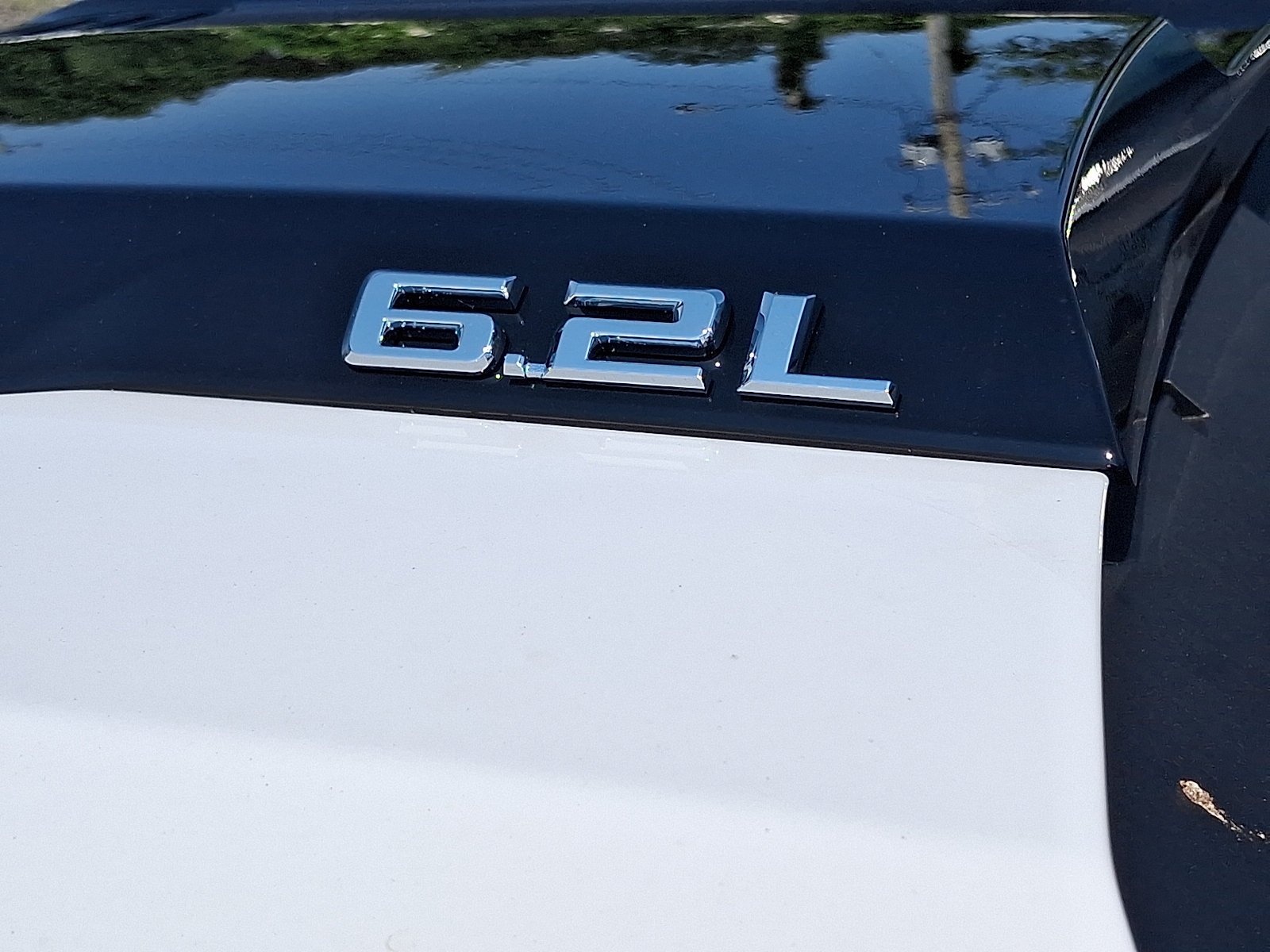 2026 Chevrolet Silverado 1500 LT Trail Boss - Photo 6