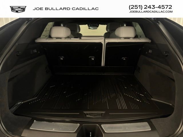 2025 Cadillac LYRIQ Sport 1 - Photo 16