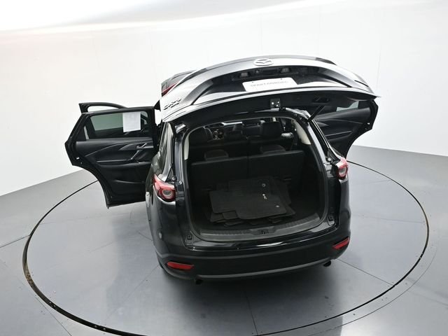 Used 2023 Black Mazda Touring Plus image 43