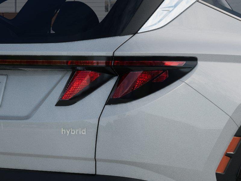 New 2026 Creamy White Pearl Hyundai SE image 10