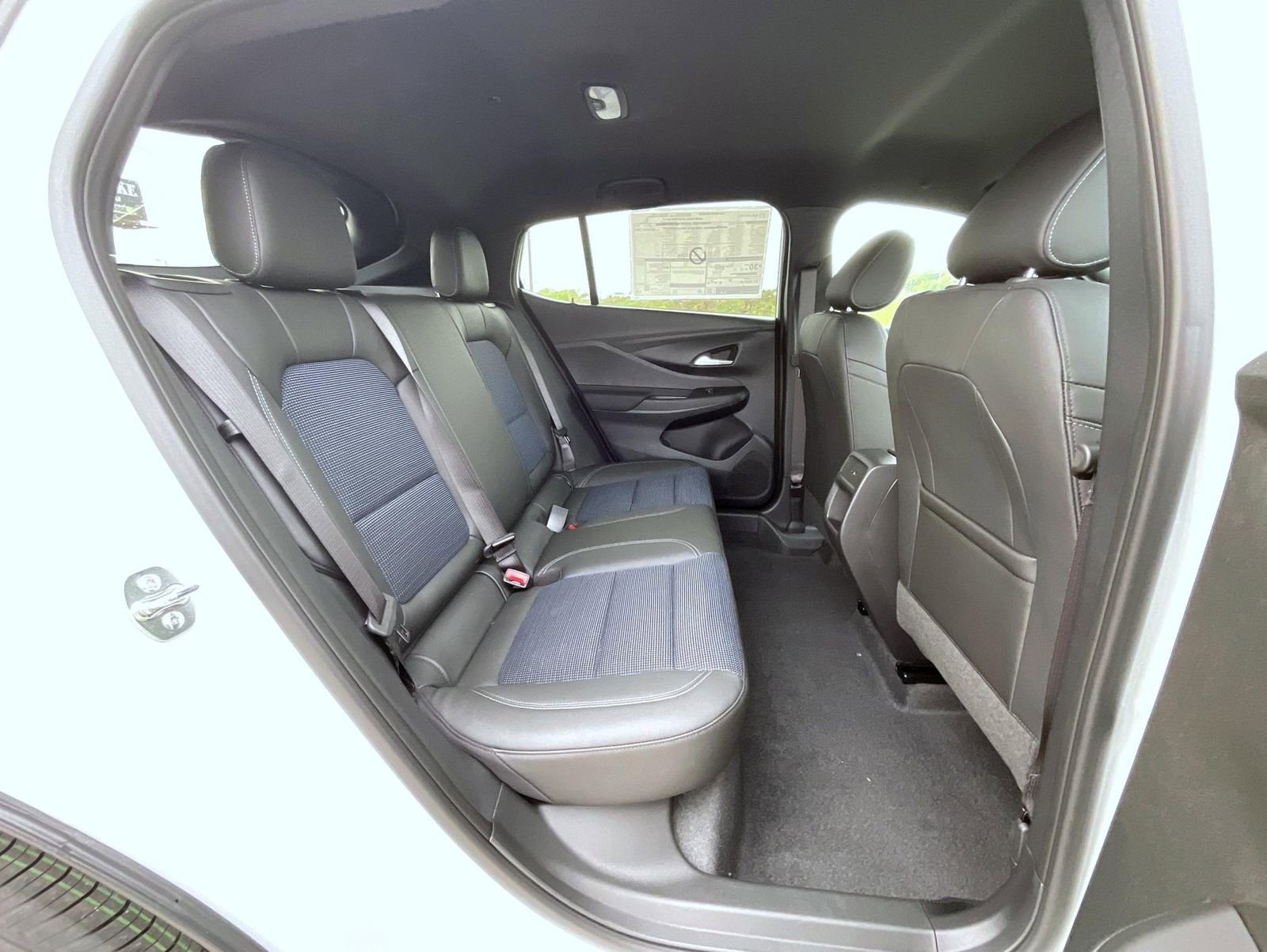 2026 Buick Envista Preferred - Photo 18
