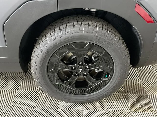 New 2026 Gray Hyundai XRT image 21