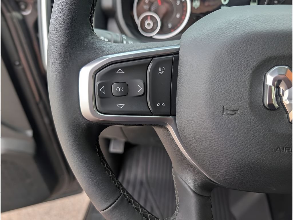 2026 RAM 2500 Big Horn - Photo 19