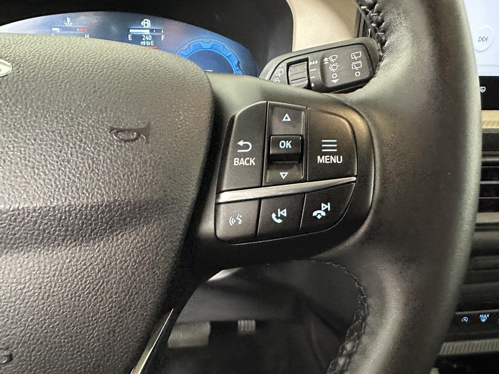 Used 2025 Carbonized Gray Ford Big Bend image 27