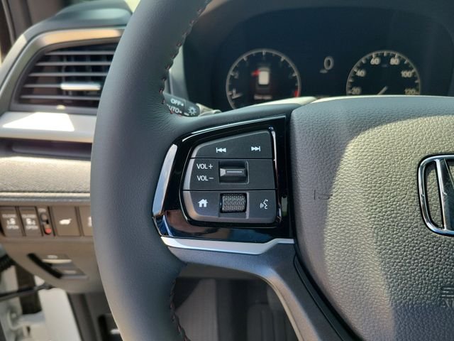 2026 Honda Odyssey Sport L - Photo 19