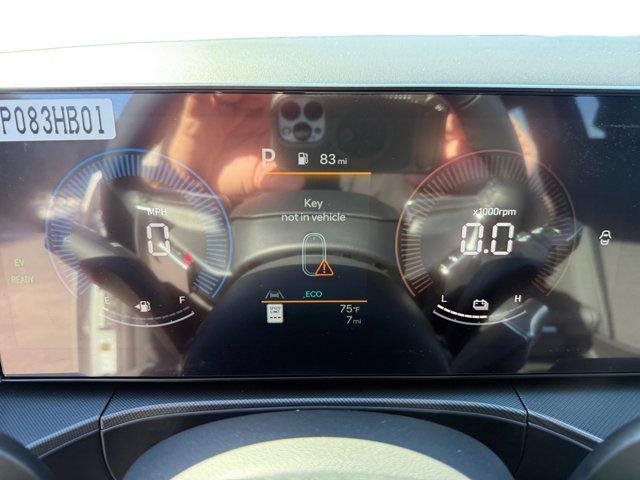 2026 Hyundai Santa Fe SE - Photo 31