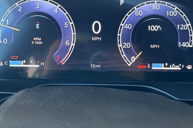 2025 Jeep Grand Cherokee Laredo - Photo 25