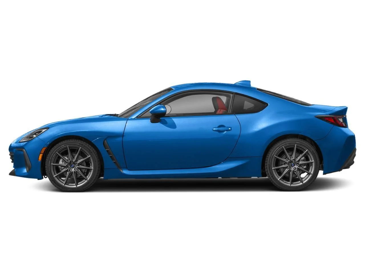 2025 Subaru BRZ Limited - Photo 10