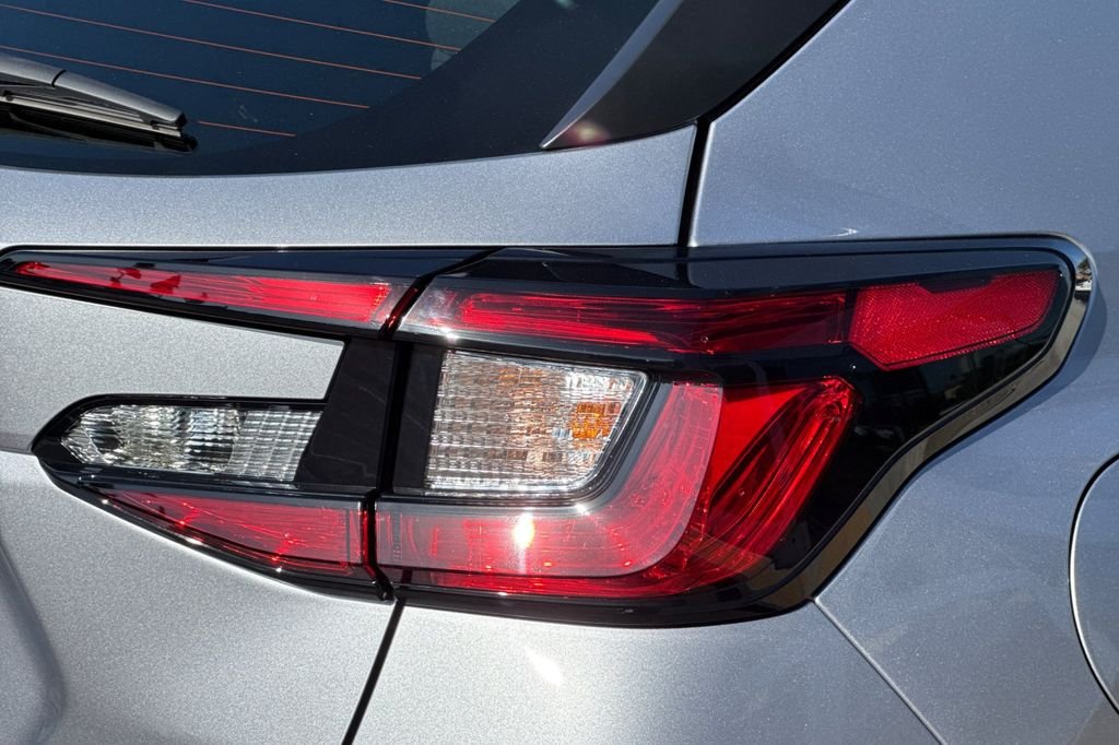 New 2026 ICE SILVER METALLIC Subaru Sport image 33