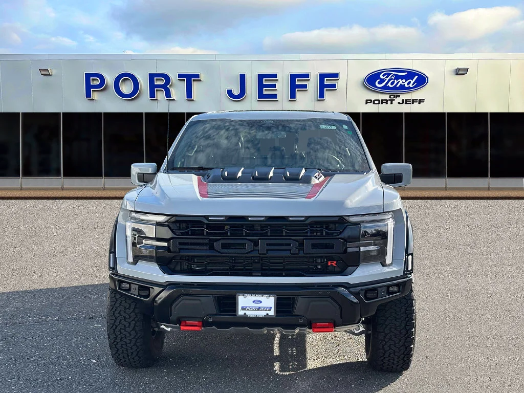 Certified Used 2026 Avalanche Ford Raptor image 2