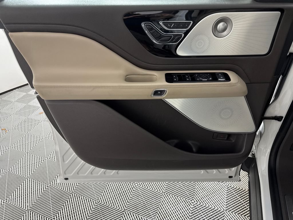 2021 Lincoln Aviator Reserve - Photo 10