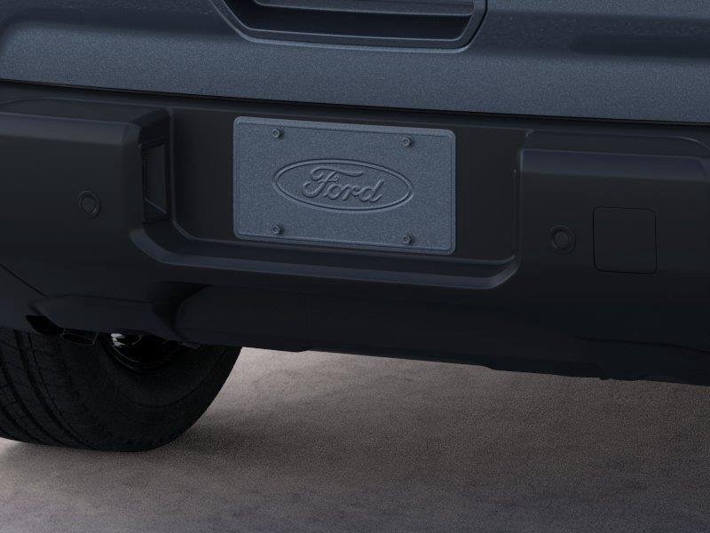 New 2026 Azure Gray Ford Outer Banks image 37