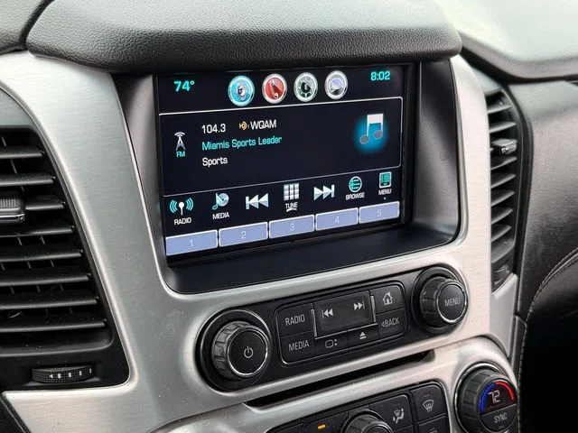2020 GMC Yukon SLT - Photo 17